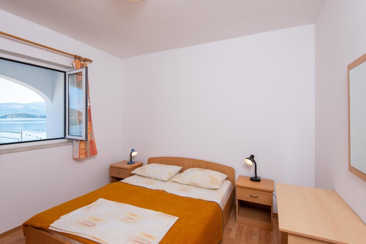 Apartments By The Sea Cove Pjestata, Peljesac - 12381 Putniković エクステリア 写真
