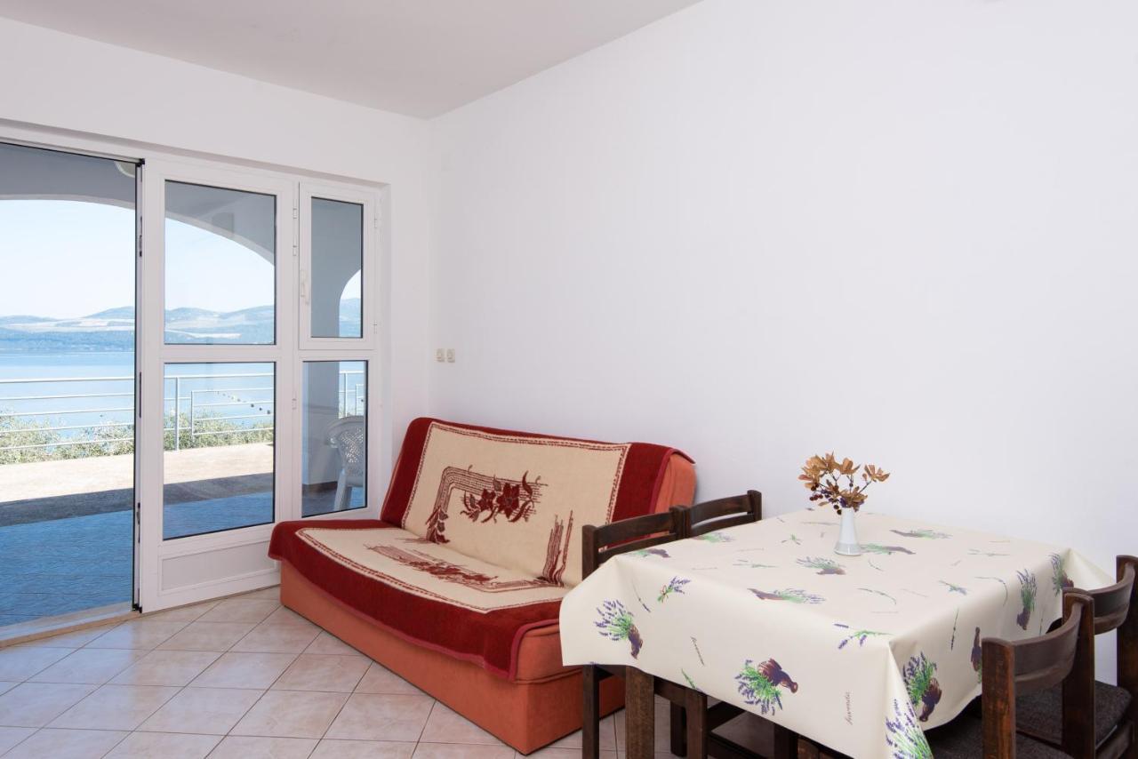 Apartments By The Sea Cove Pjestata, Peljesac - 12381 Putniković エクステリア 写真