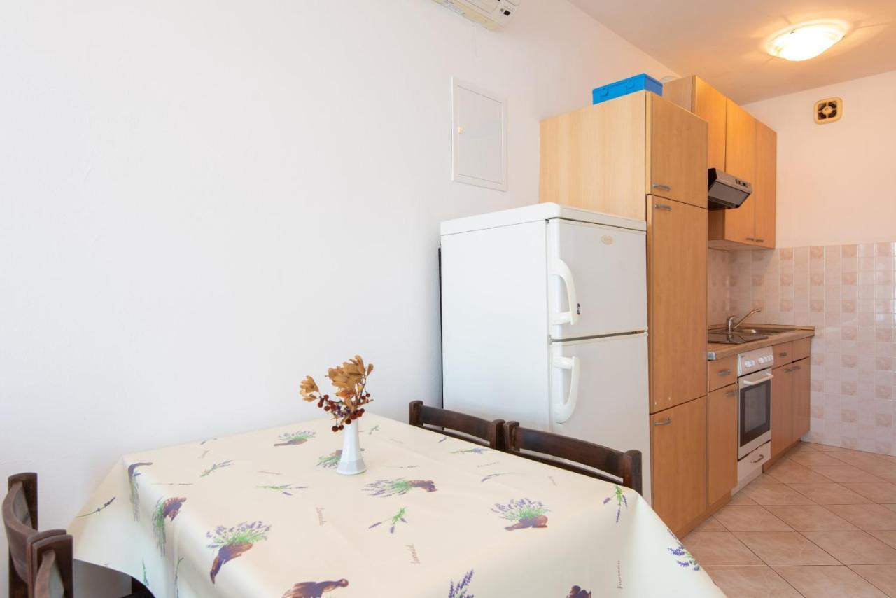 Apartments By The Sea Cove Pjestata, Peljesac - 12381 Putniković エクステリア 写真
