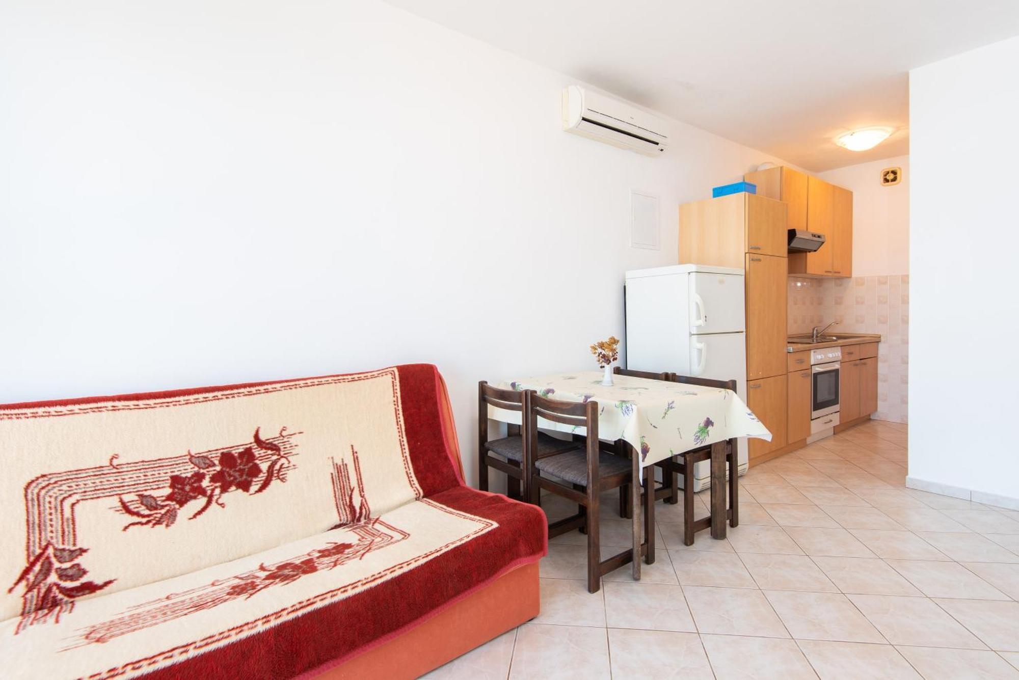 Apartments By The Sea Cove Pjestata, Peljesac - 12381 Putniković 部屋 写真